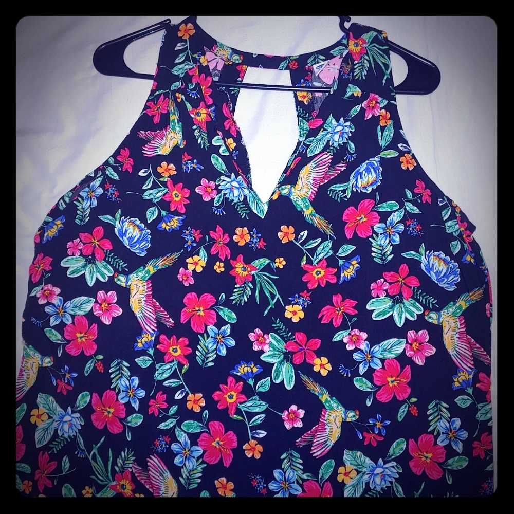 Old Navy Dress